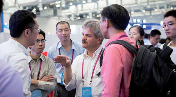 Suzhou Special: Suzhou keeps its brainy tradition alive with venture week
