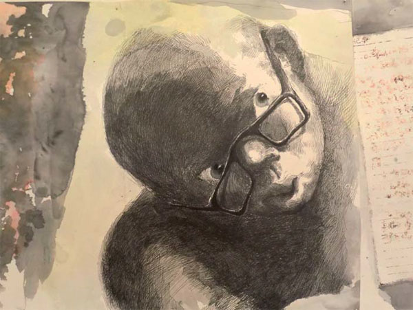 Zhang Wenhai's art of the possible