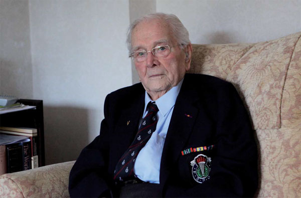 Atrocities can never be forgotten: POW