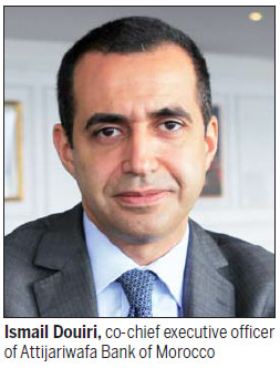 Here's teaming up with you