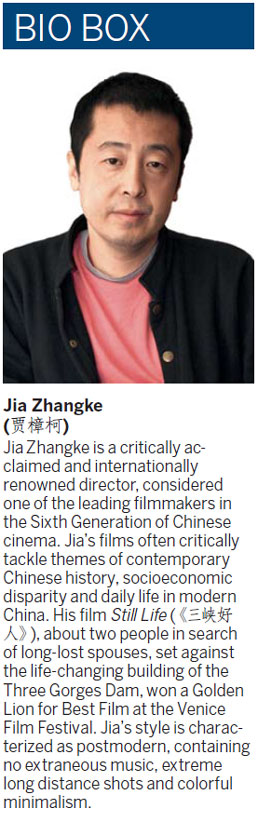 Remarkable propensity for violence