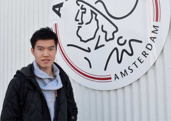 Hard road to the top