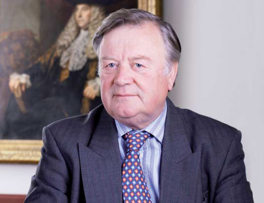 Great lessons learned over three decades