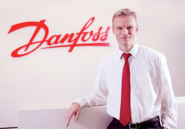 From compressor supplier to smart energy multiplier