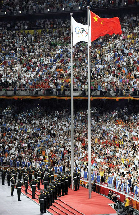 Advertisers race to win loyalty of fans