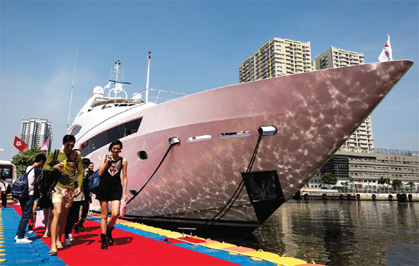 Neighborhood a good place for expansion