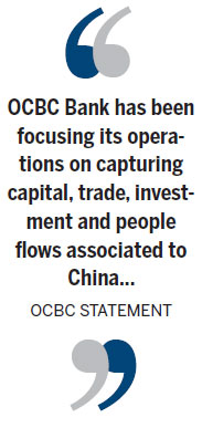 Neighborhood a good place for expansion