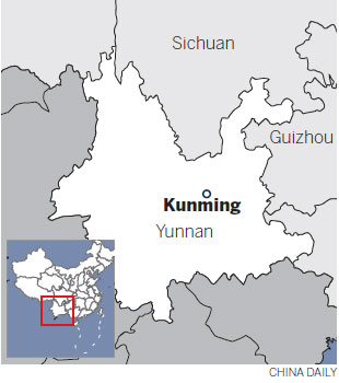 The limits of flower power