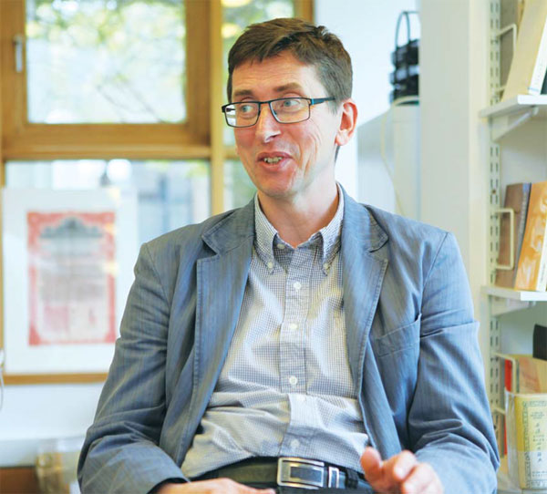 Nothing succeeds like the written word