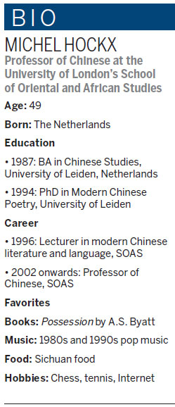 Nothing succeeds like the written word