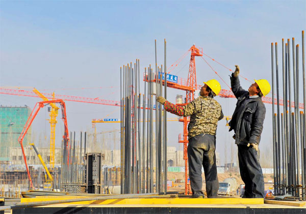 Taking the high road