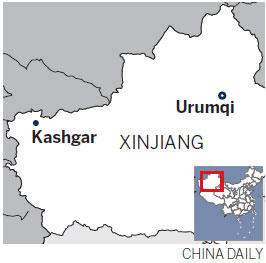 Taking the high road