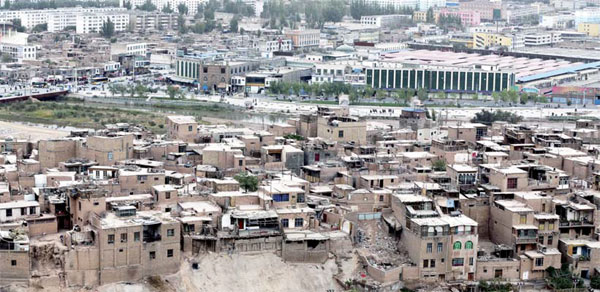 Retro style meets modern design