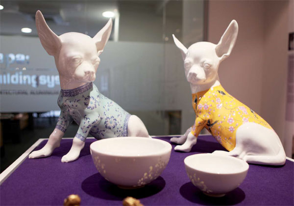 Designed for creative excellence