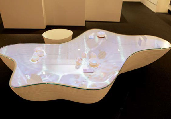 Designed for creative excellence