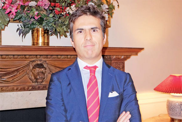 Good investors in good shape