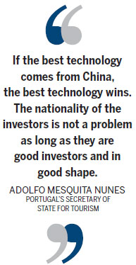 Good investors in good shape