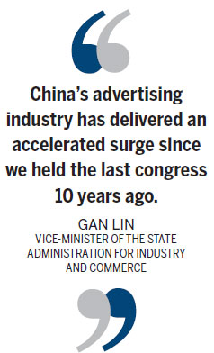 Ad industry prepares for big transformation