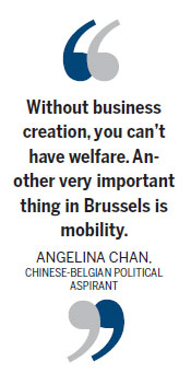 Candidate hopes for third time lucky