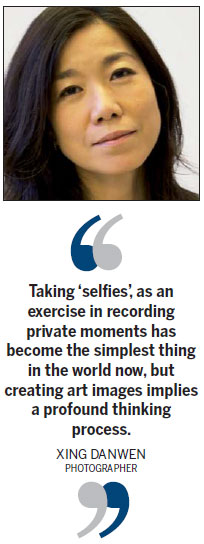 Blurred line between fact and fiction