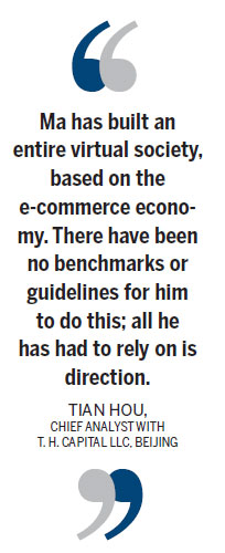 The multibillion house that Jack built