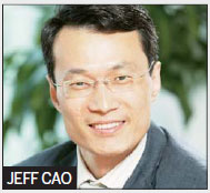 Information everywhere, but not a drop drunk