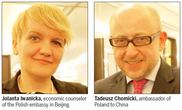 Polish branding needs polish