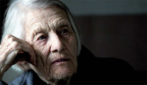 A seasoned perspective