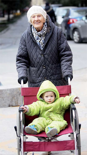 A seasoned perspective