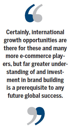 Tracking the next step to success