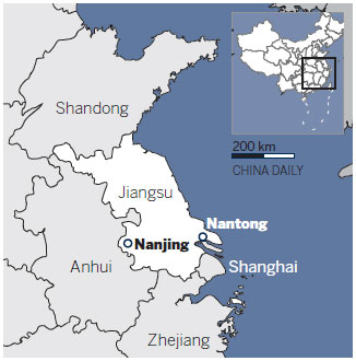 Textile city weaves a success story