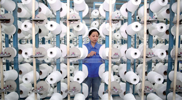 The visionary who saw China's future