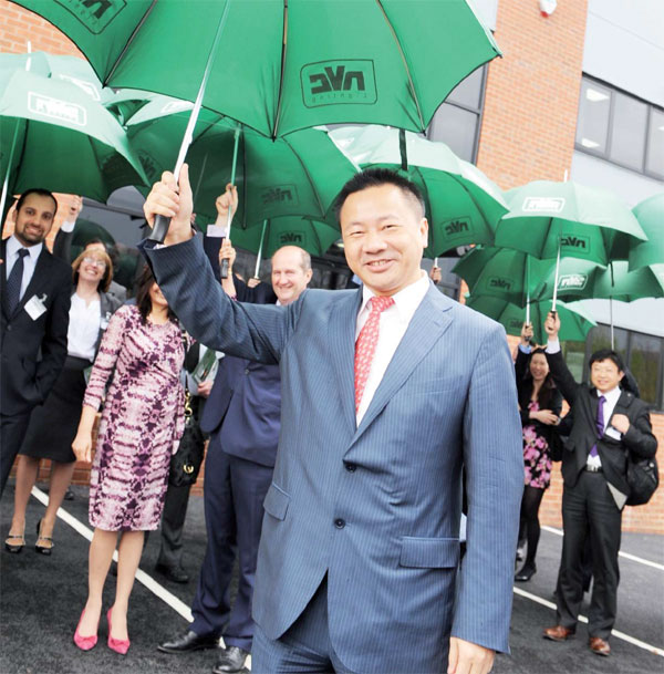 Taking the path less traveled