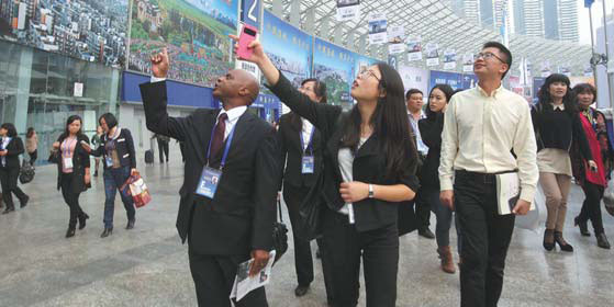 Chengdu Report: New tourism vistas with visa-free policy