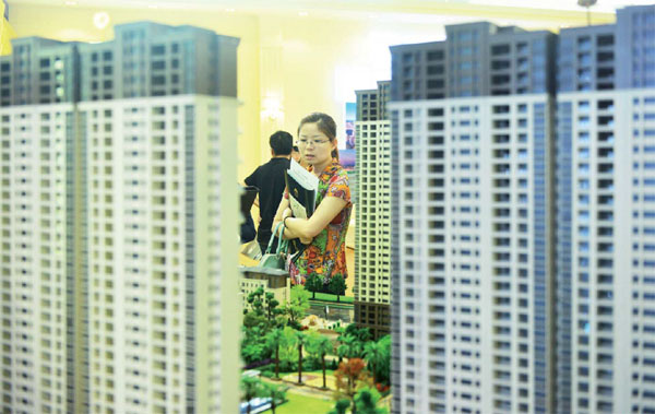 More developers face troubled times