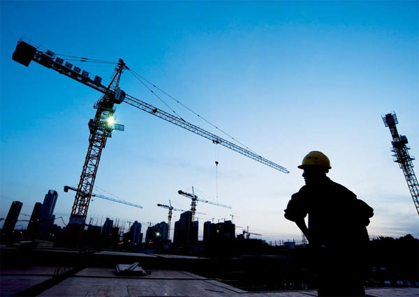 More developers face troubled times