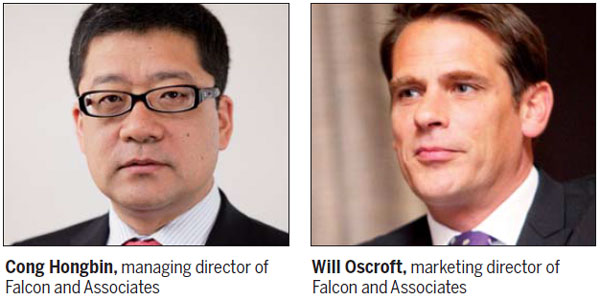 Pitching it right for Dubai