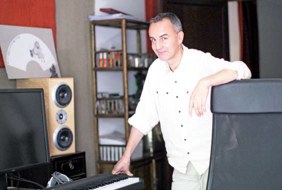 A new approach to folk