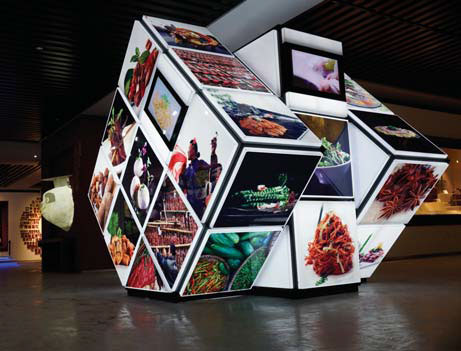 Chengdu Special: Visa-free policy gives visitors a taste of Sichuan