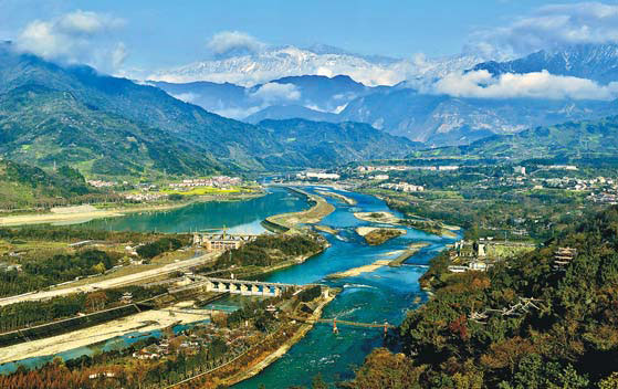 Chengdu Report: Pandas, hotpot and more in Sichuan capital