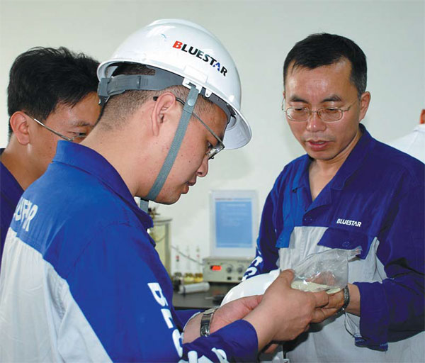 Technology becoming new engine of economic growth