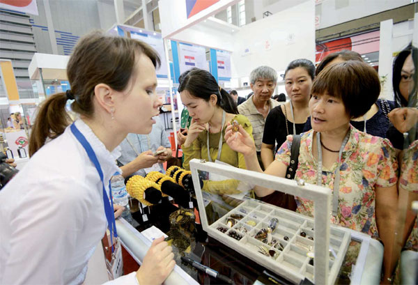 Beef and railways on the menu