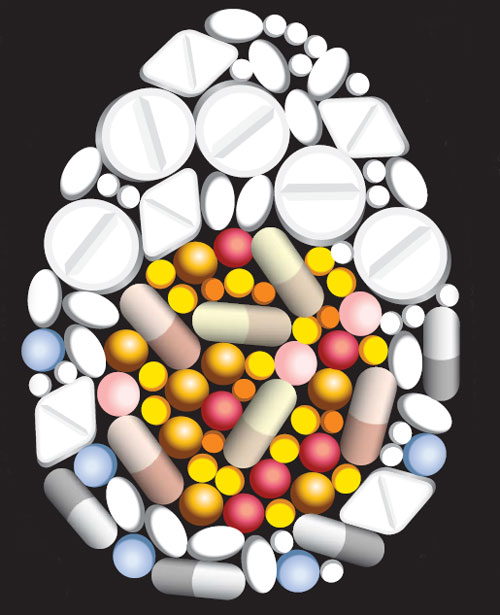 Healthcare's next frontier