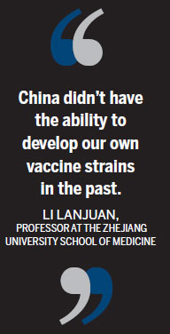 Healthcare's next frontier