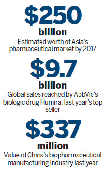 Healthcare's next frontier