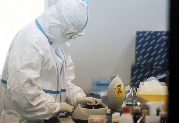 Healthcare's next frontier