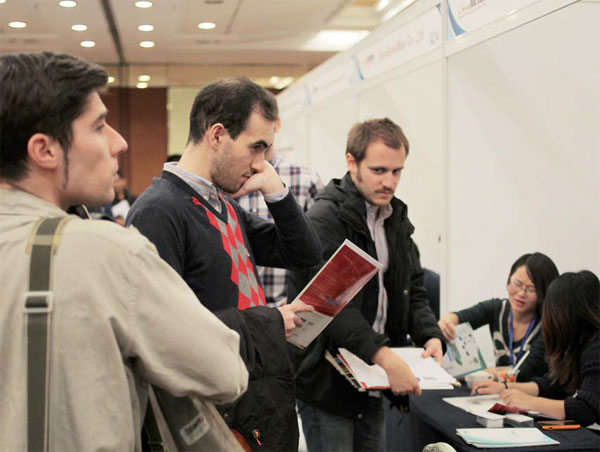 Call for more incentives for migrants