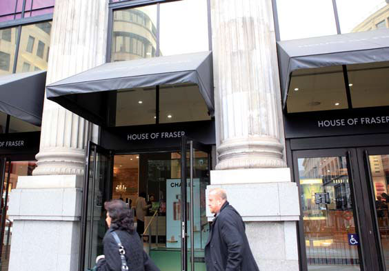 Sanpower aims to add firepower