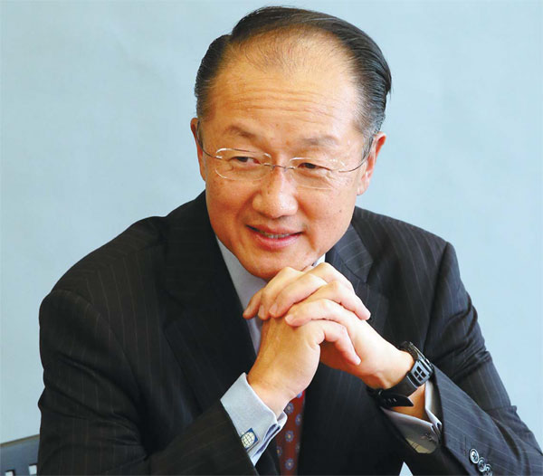 Needed: A strong Chinese economy