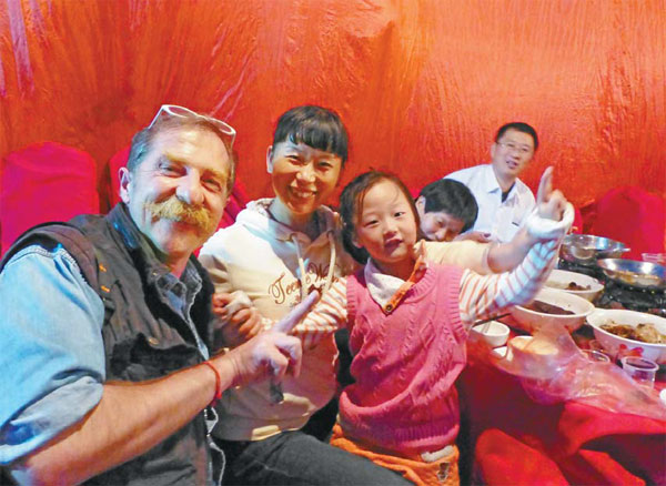 Bridging the perception gap